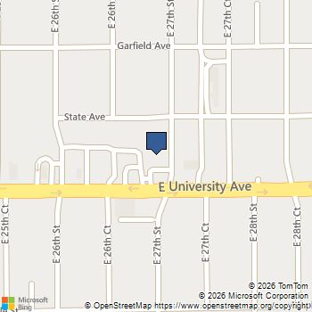 1212 E 27th Street Des Moines, IA MLS# 749092
