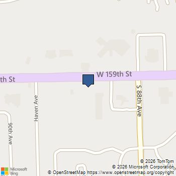 8833 159th Street Orland Hills, IL MLS# 12544760