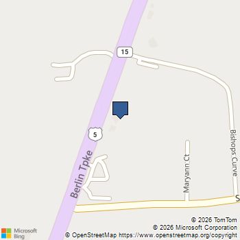 1861 Berlin Turnpike North Berlin Turnpike Divide North Berlin, CT MLS# 24129137