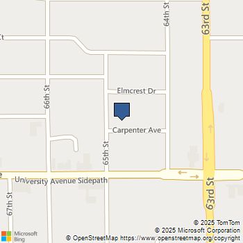 6423 Carpenter Avenue Windsor Heights, IA MLS# 668548