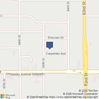 6423 Carpenter Avenue Windsor Heights, IA MLS# 668548