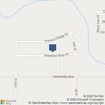 1367 Meadow Rose Place Waukee, IA MLS# 734398