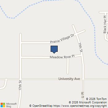 1383 Meadow Rose Place Waukee, IA MLS# 745235
