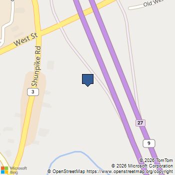 34 Shunpike Road Cromwell, CT MLS# 24148542