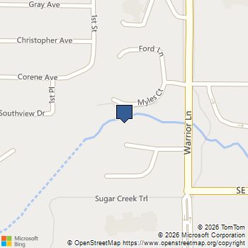 1110 S Warrior Lane Waukee, IA MLS# 732807