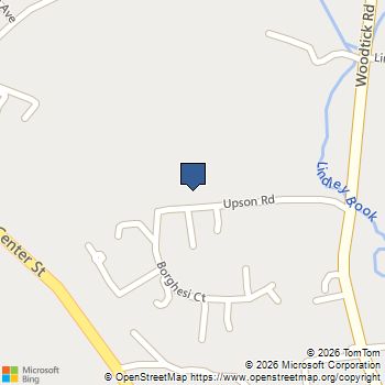 20 Upson Road Wolcott, CT MLS# 24108031