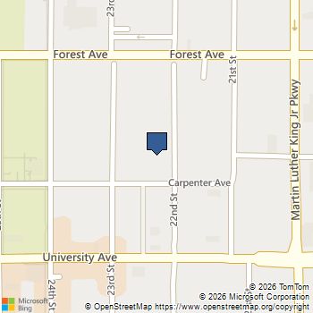 1312 22nd Street Des Moines, IA MLS# 733306