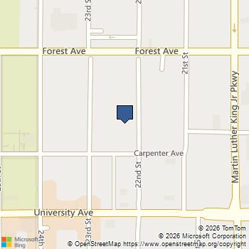 1314 22nd Street Des Moines, IA MLS# 733307