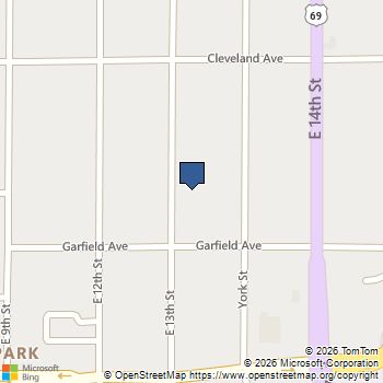 1323 E 13th Street Des Moines, IA MLS# 732660