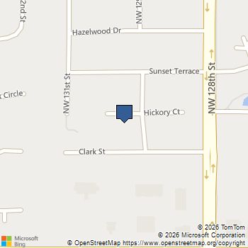 12928 Hickory Court Clive, IA MLS# 743829