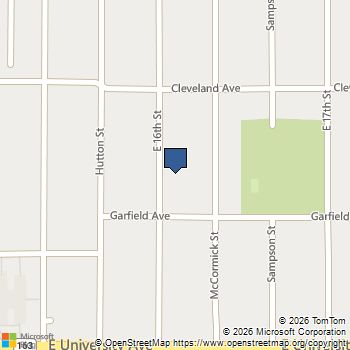 1317 E 16th Street Des Moines, IA MLS# 740519