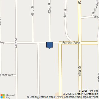 4216 Forest Avenue Des Moines, IA MLS# 744643