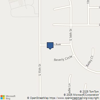 1417 Ann Avenue Adel, IA MLS# 731803