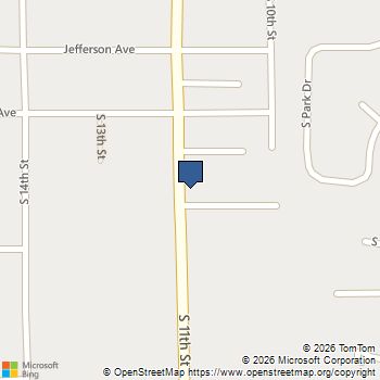 Tbd Union Avenue Chesterton, IN MLS# 833249