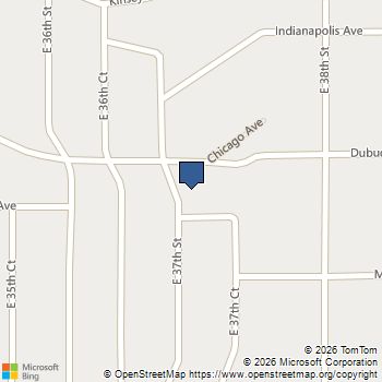 1305 E 37th Street Des Moines, IA MLS# 733655