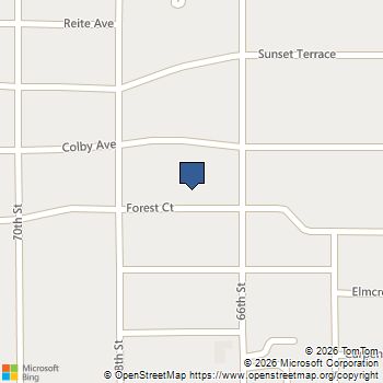 6623 Forest Court Windsor Heights, IA MLS# 744060