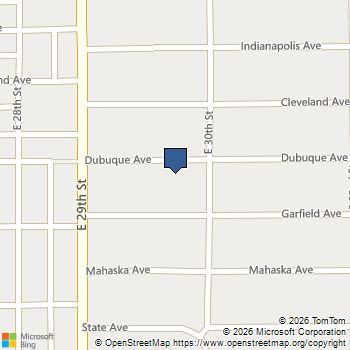 2943 Dubuque Avenue Des Moines, IA MLS# 752113