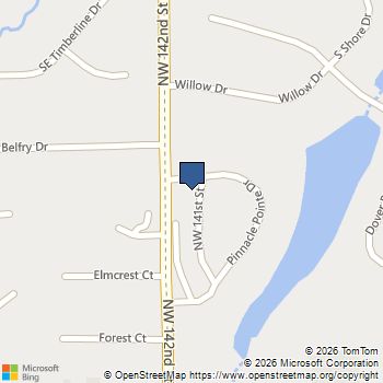 1408 NW 141st Street 8 Clive, IA MLS# 743475