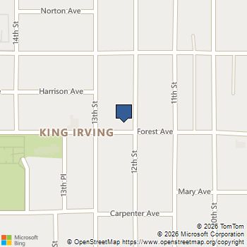 1205 Forest Avenue Des Moines, IA MLS# 734036