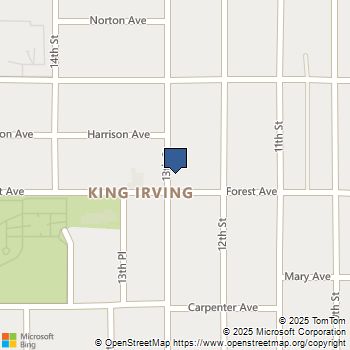 1221 Forest Avenue Des Moines, IA MLS# 610129