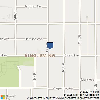 1221 Forest Avenue Des Moines, IA MLS# 610129