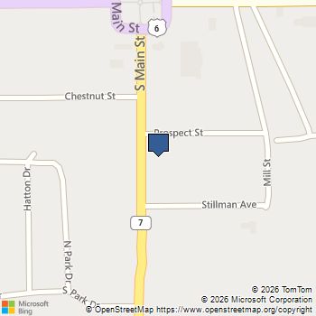 249 S Main Street Andover, OH MLS# 5252955