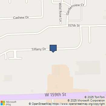 7401 Tiffany Drive # 1E Orland Park, IL MLS# 12537222