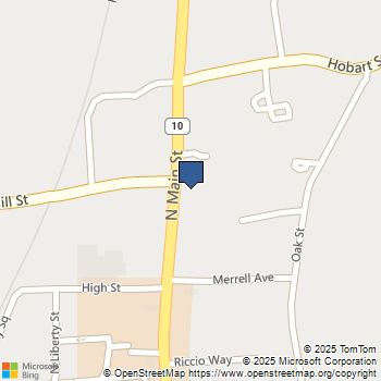 143 North Main Street 2nd Floor Southington, CT MLS# 24102454