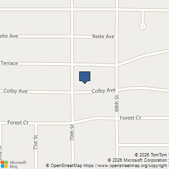 6903 Colby Avenue Windsor Heights, IA MLS# 732648