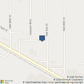 1508 NW 81st Street Clive, IA MLS# 735071