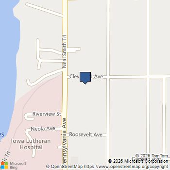 819 Cleveland Avenue Des Moines, IA MLS# 734522