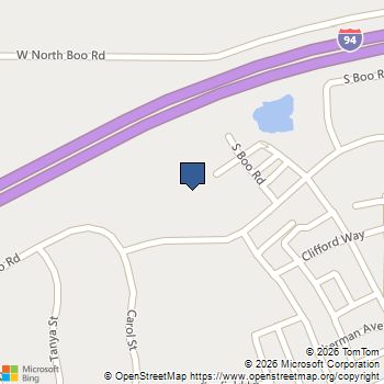 1186 (lot 216) Putman Place Burns Harbor, IN MLS# 845199