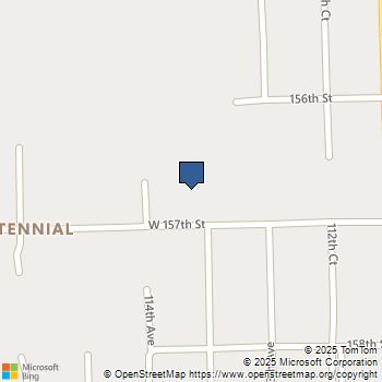 15640 113TH Avenue Orland Park, IL MLS# 06824328