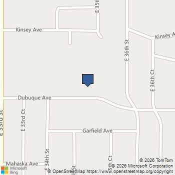 3510 Dubuque Avenue Des Moines, IA MLS# 738636