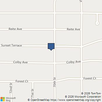 7004 Sunset Terrace Windsor Heights, IA MLS# 752177