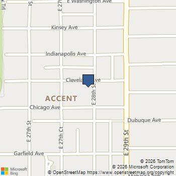 2753 Cleveland Avenue Des Moines, IA MLS# 737123