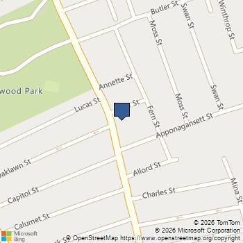 444 Brock Ave New Bedford, MA MLS# 73493276