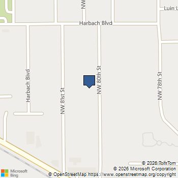 1590 & 1592 NW 80th Street Clive, IA MLS# 732525