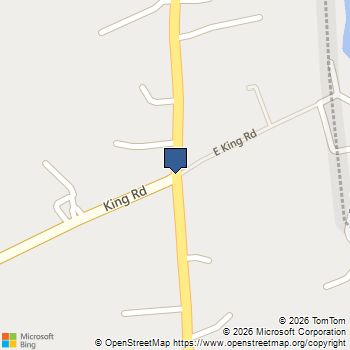 0 King Road Tiverton, RI MLS# 1415001