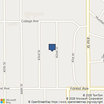 1502 42nd Street Des Moines, IA MLS# 741115