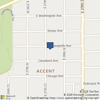 2731 Indianapolis Avenue Des Moines, IA MLS# 730203