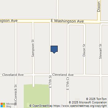 1429 E 17th Street Des Moines, IA MLS# 728666