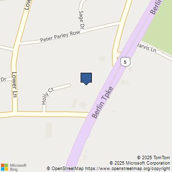 1676 Berlin Turnpike Berlin CT for sale: MLS #170028229 | Weichert