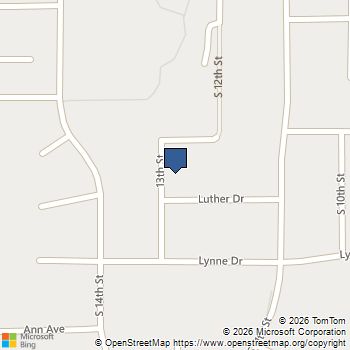 1307 S 13th Street Adel, IA MLS# 738711