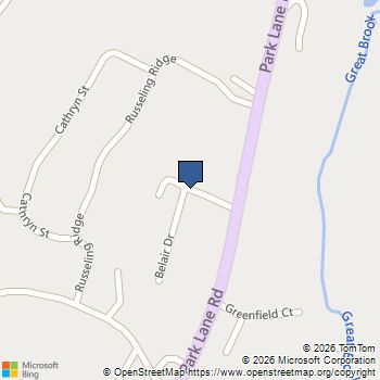 74 Belair Drive 74 New Milford, CT MLS# 24152231