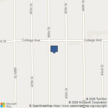 1531 46th Street Des Moines, IA MLS# 739148