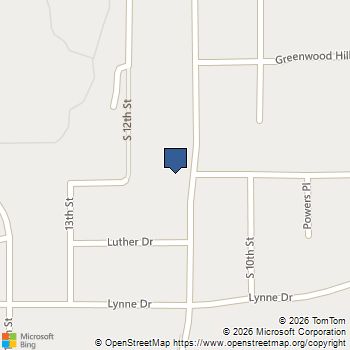 1210 S 11th Street Adel, IA MLS# 741236