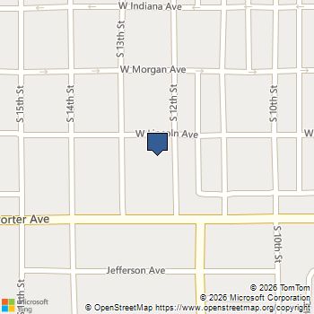 410 S 12th Street Chesterton, IN MLS# 837868