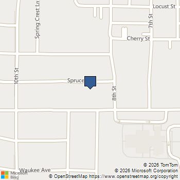 835 Spruce Street Waukee, IA MLS# 746290