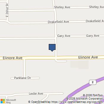 790 E 266th Street Euclid, OH MLS# 5237516